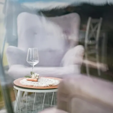 Glamping Bobrowniczki W Kotlinie Klodzkiej