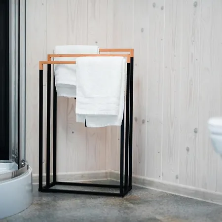 Glamping Bobrowniczki W Kotlinie Klodzkiej *
