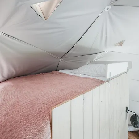 Glamping Bobrowniczki W Kotlinie Klodzkiej